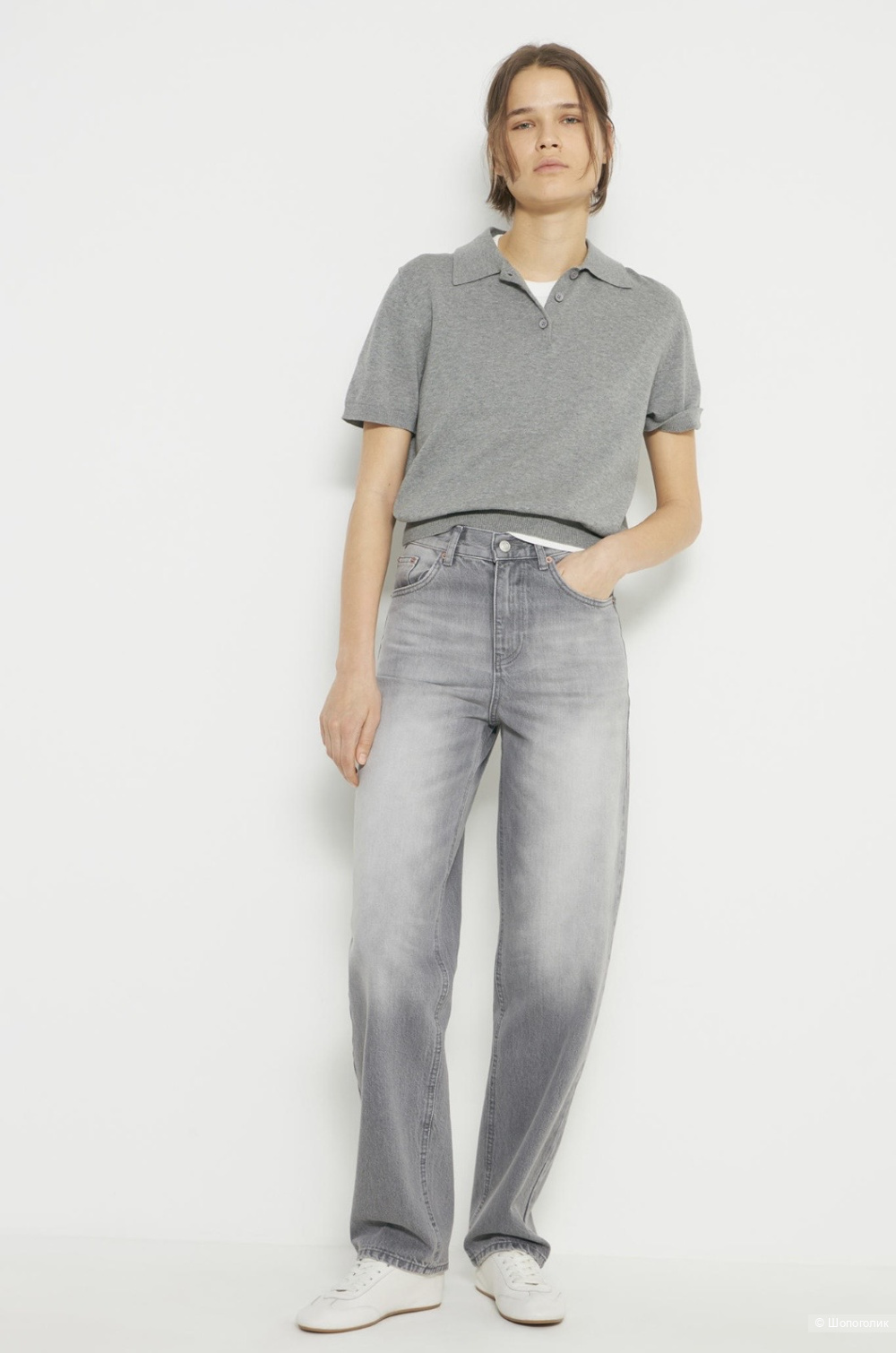 Джинсы Lime, р 42 EUR