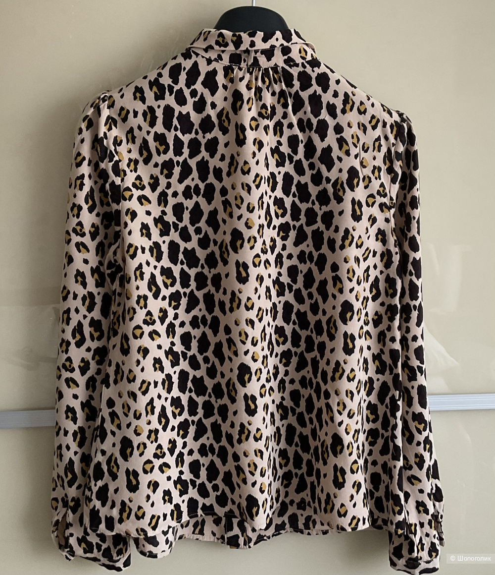 Блузка SOMERSET BY ALICE TEMPERLEY,44-46(12 UK)