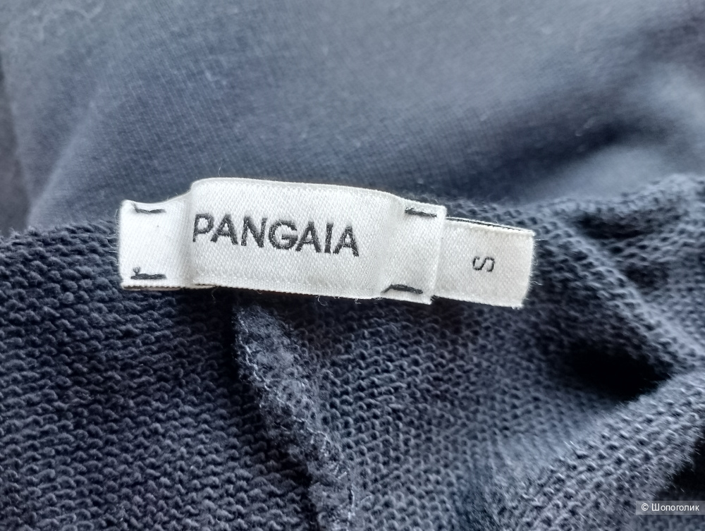 Шорты Pangaia хлопковые, S