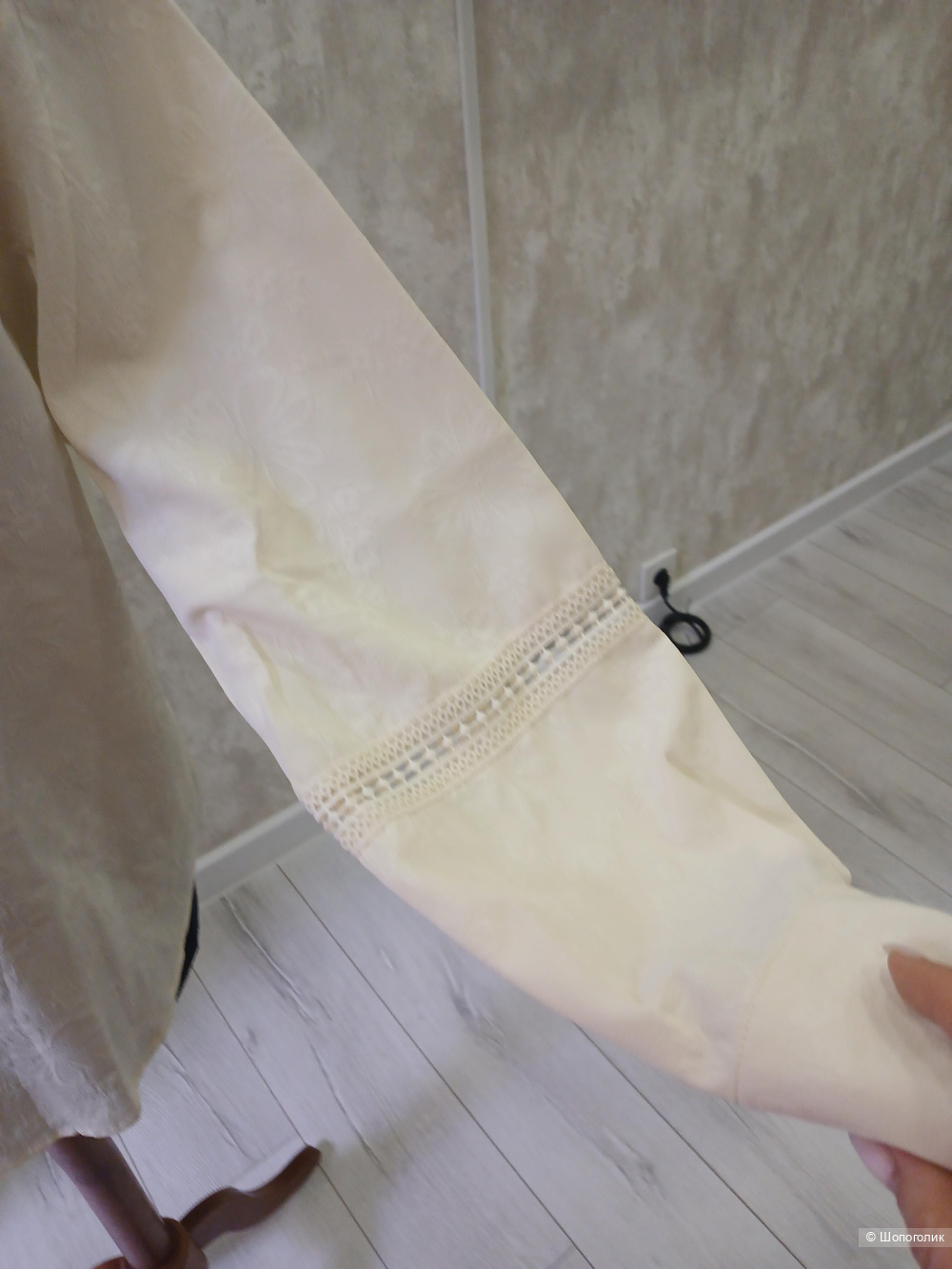 Блузка Toyou р.46