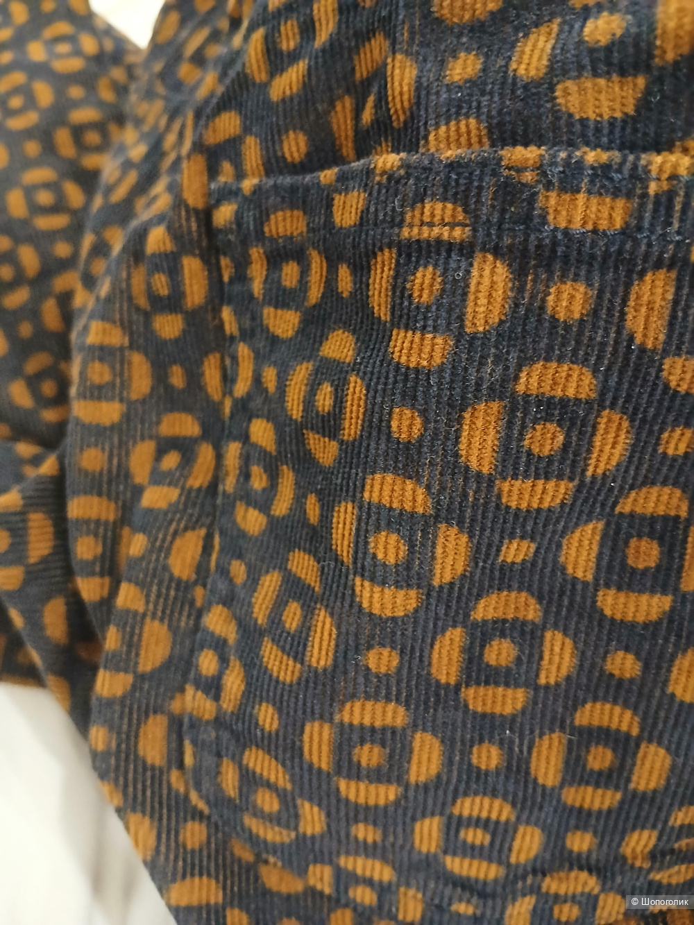 Джинсы Boden р.44