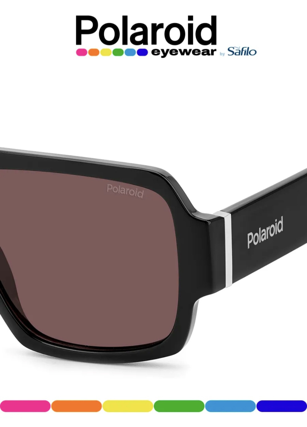 Солнцезащитные очки Polaroid PLD 6209/S/X