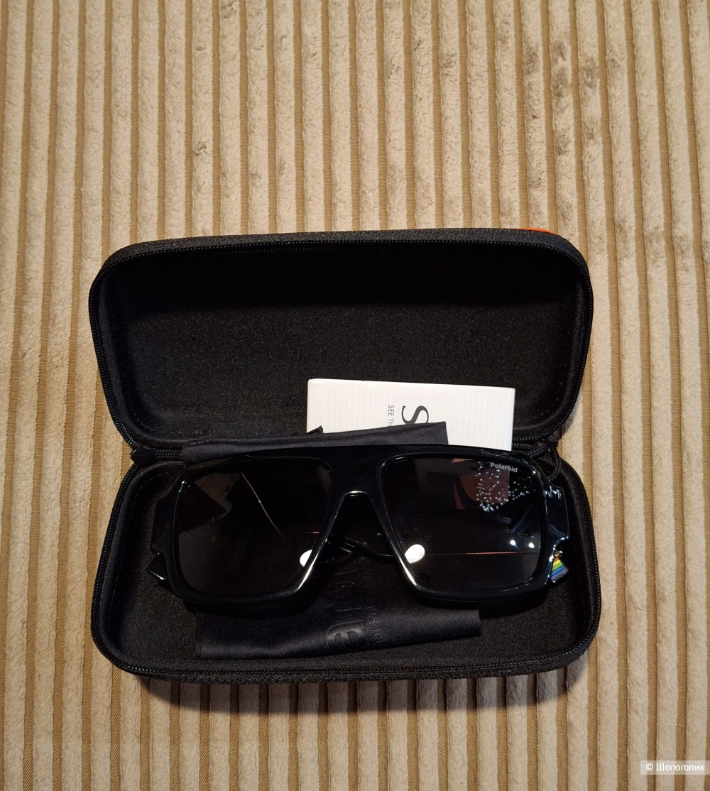 Солнцезащитные очки Polaroid PLD 6209/S/X