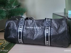 Сумка Marc Ellis,новая, большая, XL