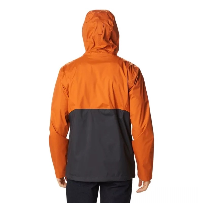 Columbia ветровка 56/58