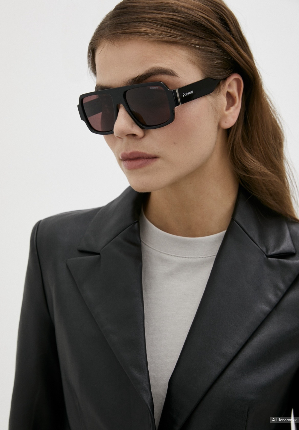 Солнцезащитные очки Polaroid PLD 6209/S/X