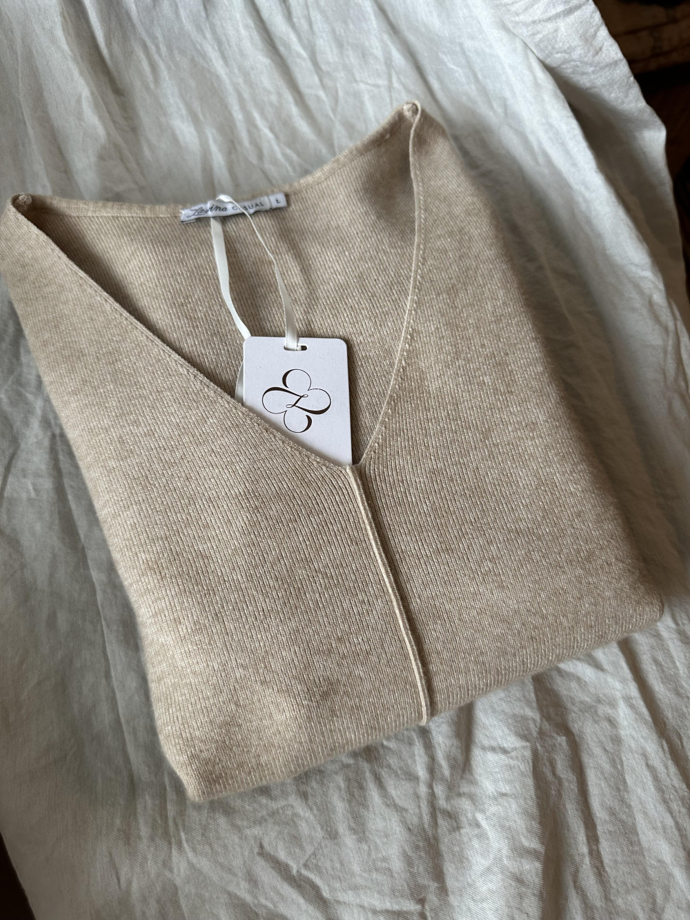 Джемпер Zarina, размер L