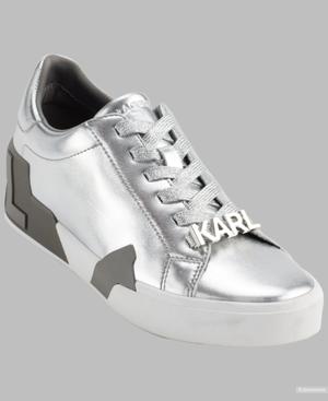 Кеды Karl Lagerfeld 38
