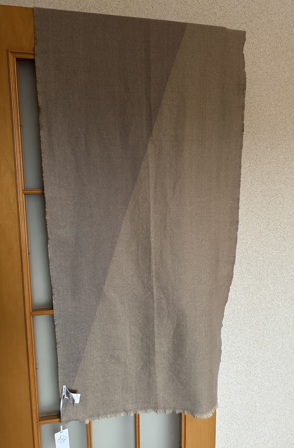 Палантин Zarina, one size