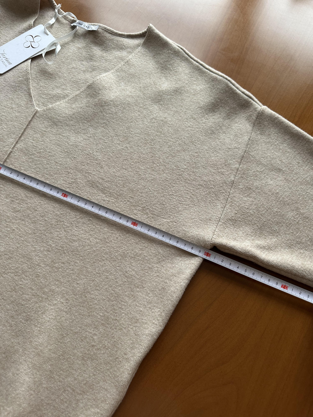 Джемпер Zarina, размер L