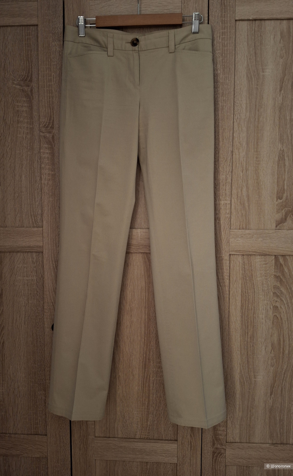 Брюки Massimo Dutti/46