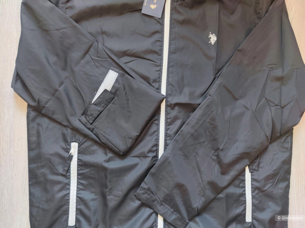 Куртка US polo ASSN XL