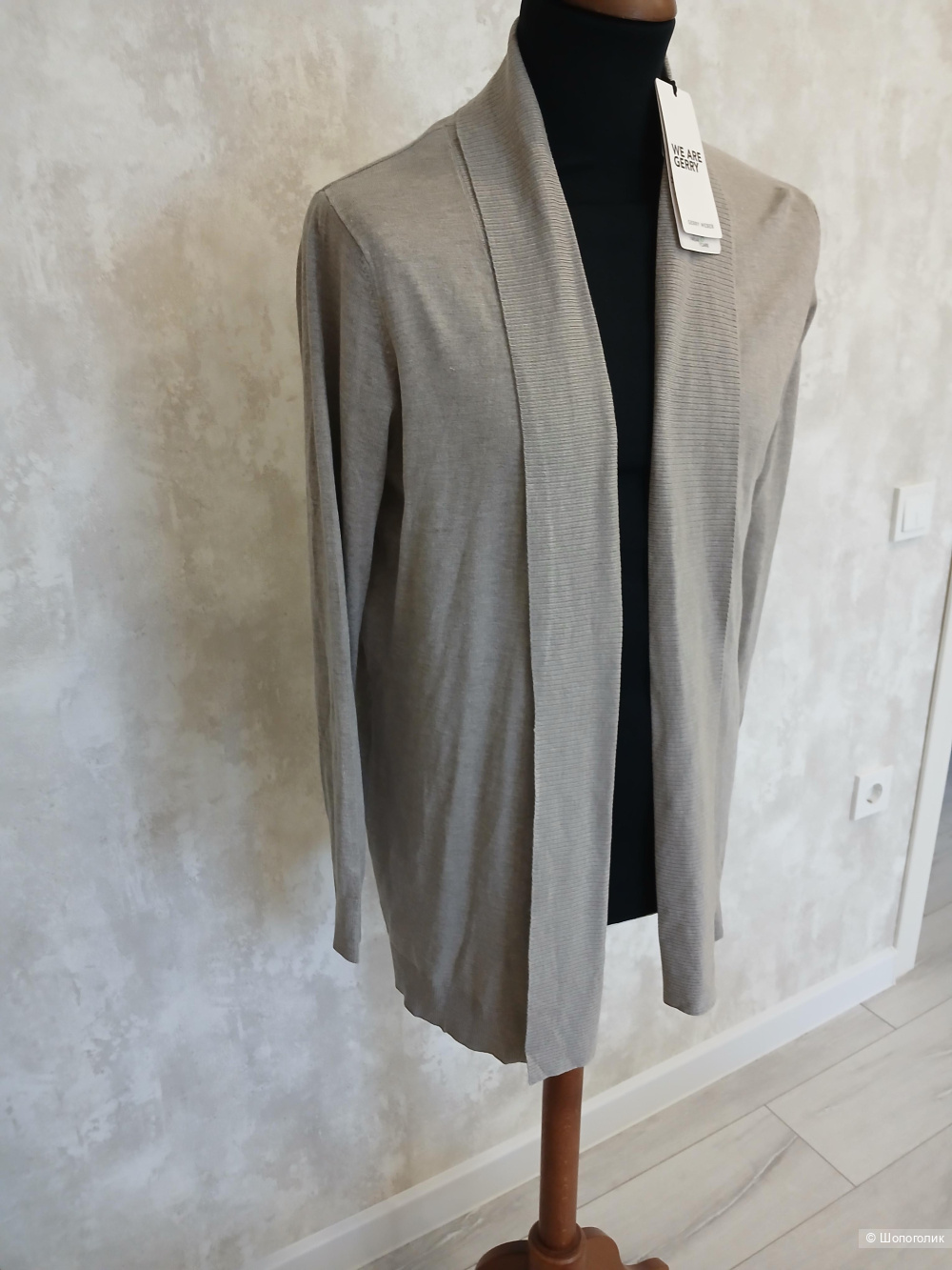 Кардиган Gerry Weber р.38