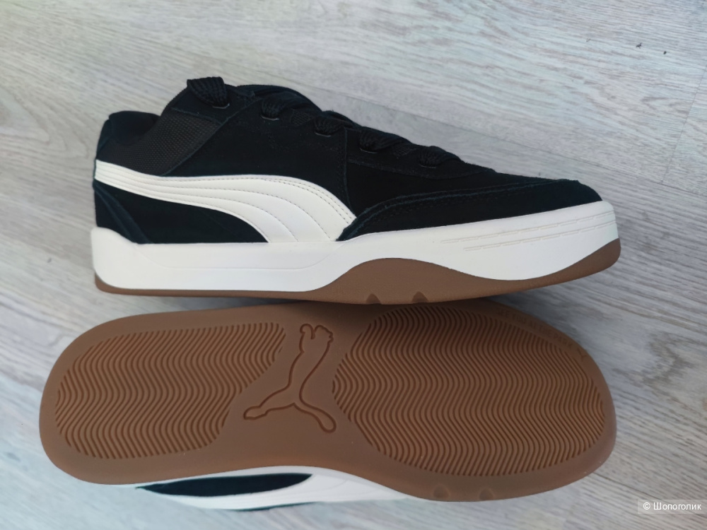 Кроссовки Puma 46-47