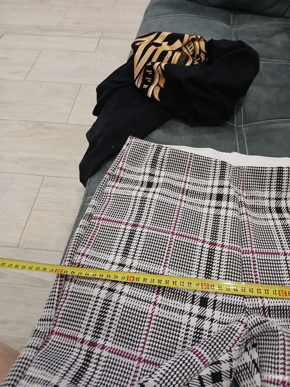 Брюки Esmara р.L