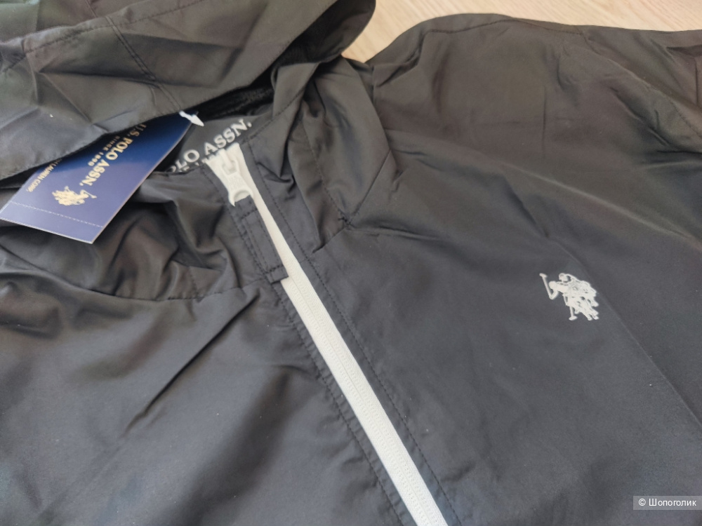 Куртка US polo ASSN XL