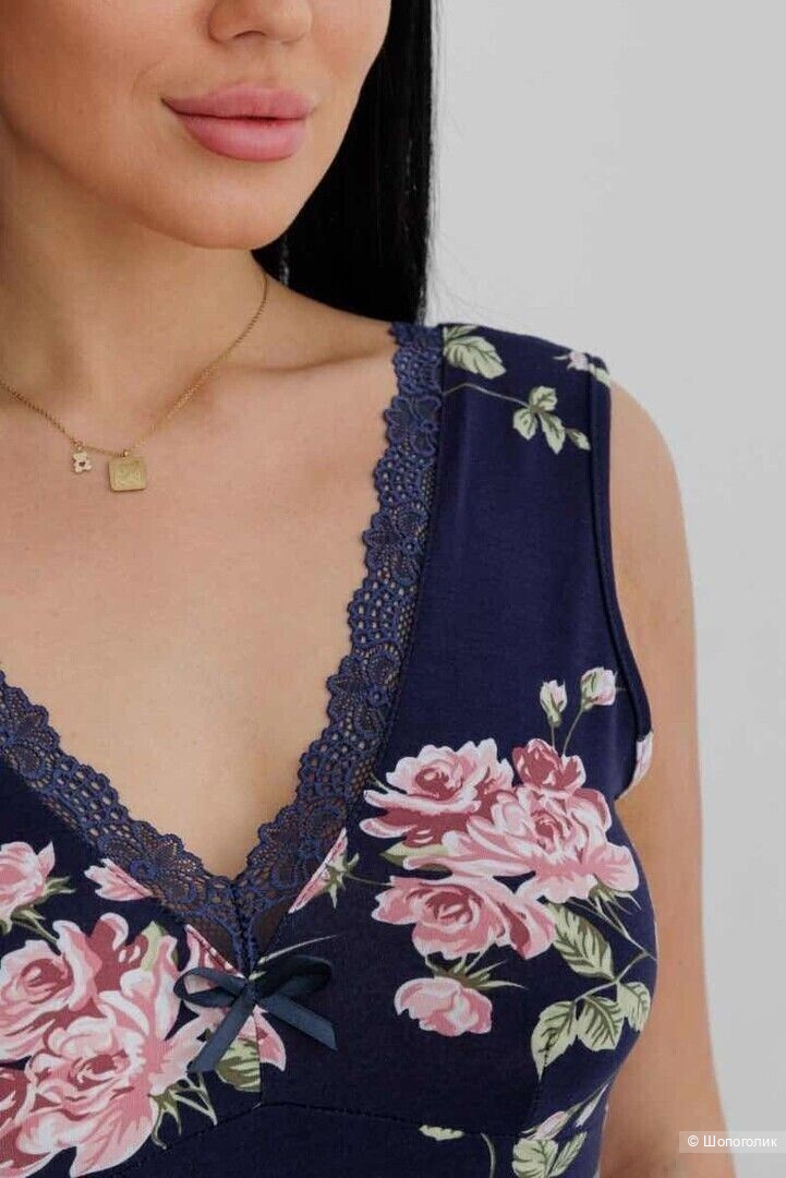 Ночная сорочка. Home style. Размер 50/52