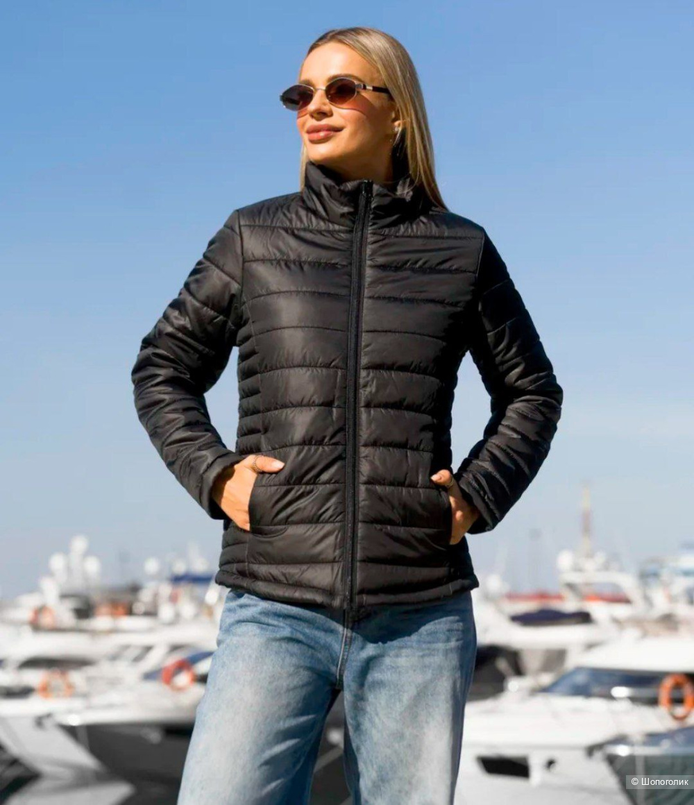 Куртка Guahoo 46