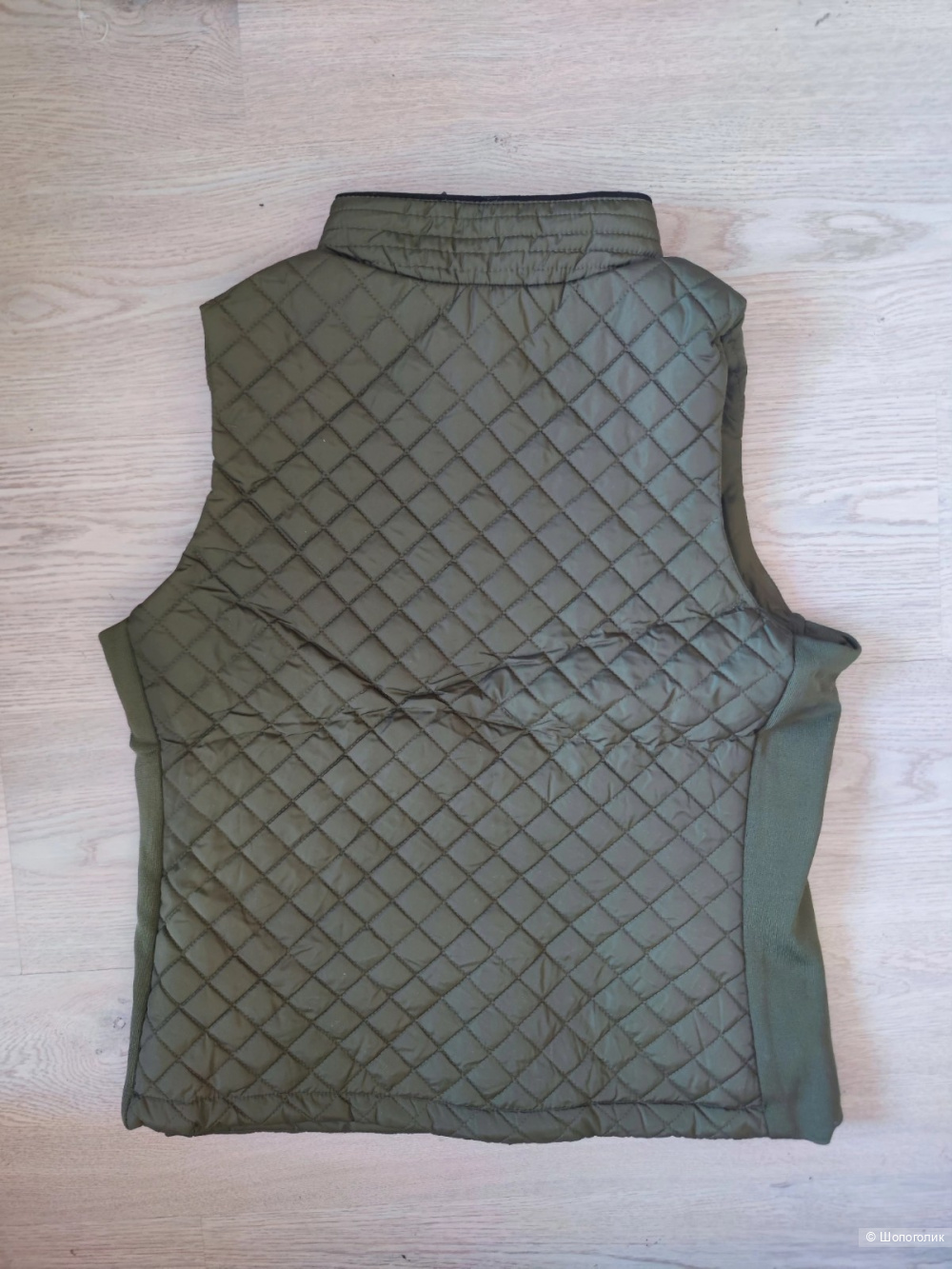 Жилет US polo ASSN L