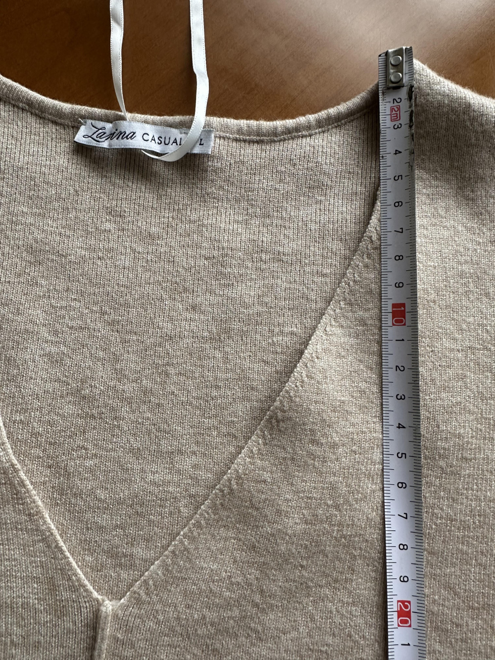 Джемпер Zarina, размер L