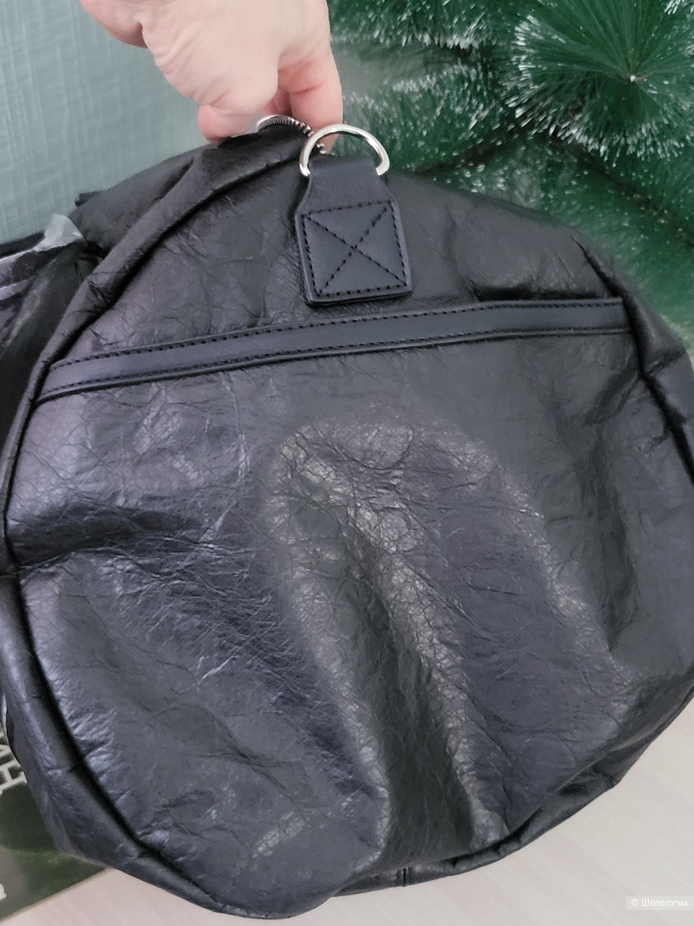 Сумка Marc Ellis,новая, большая, XL