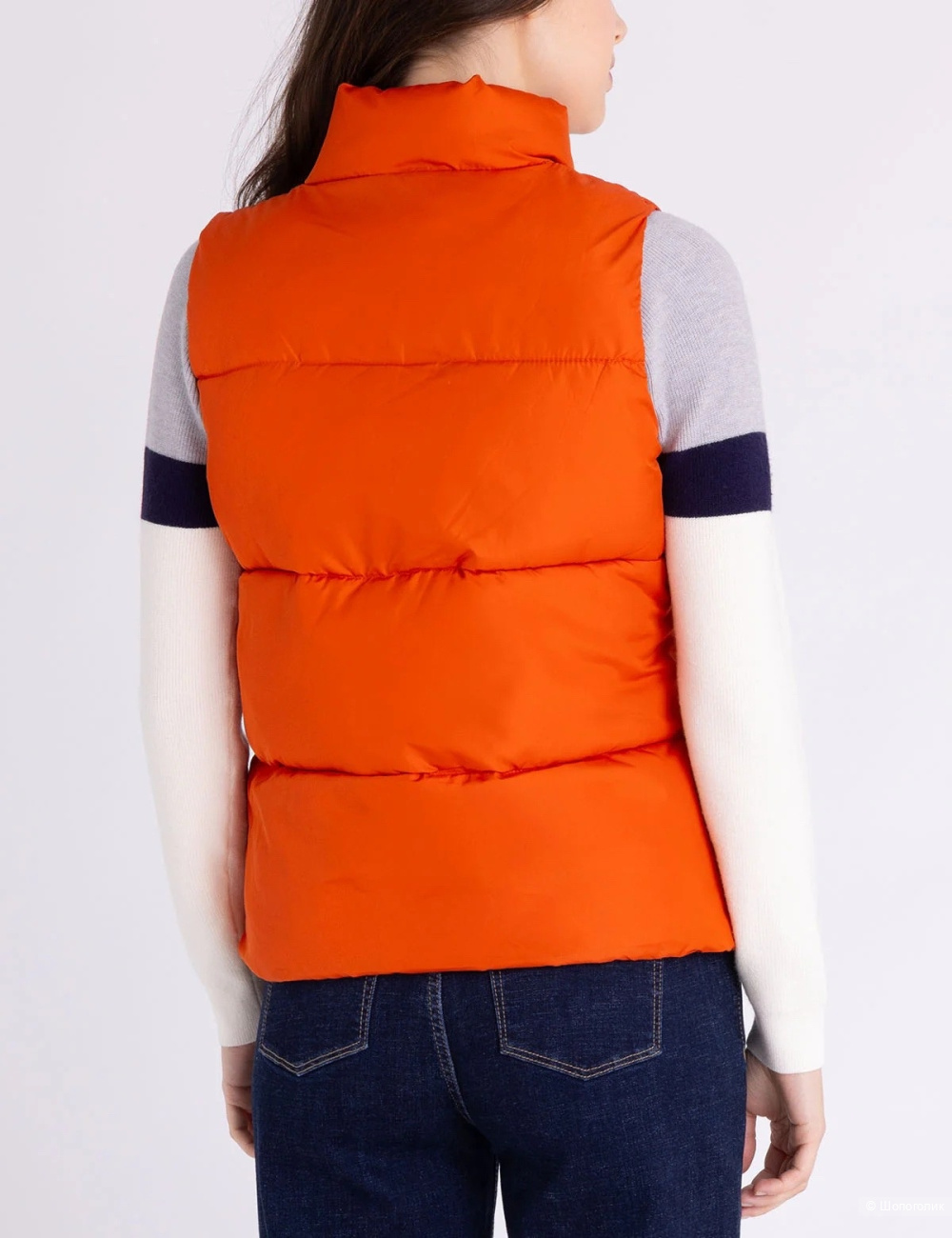 Жилет US polo ASSN L