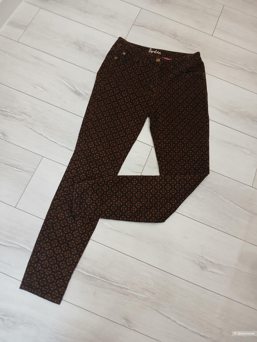Джинсы Boden р.44