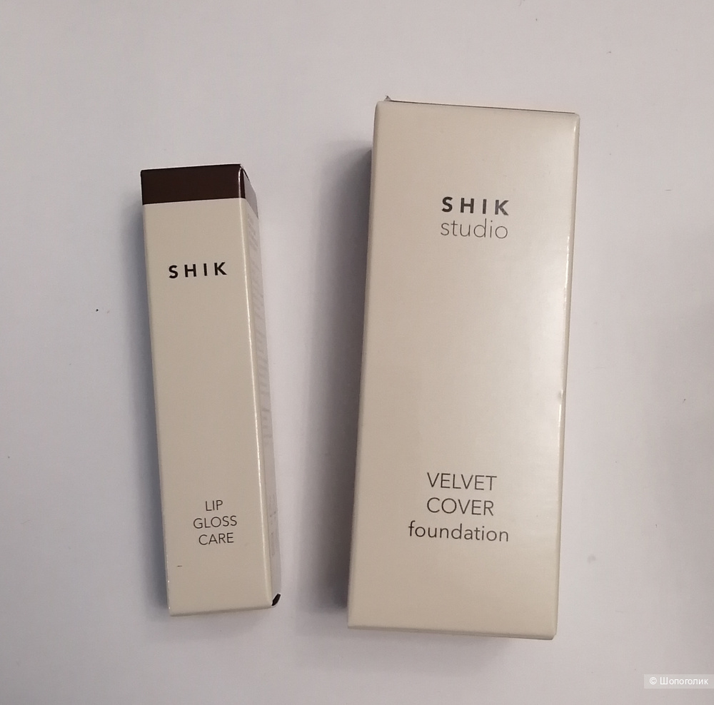 Набор Shik studio, onesize