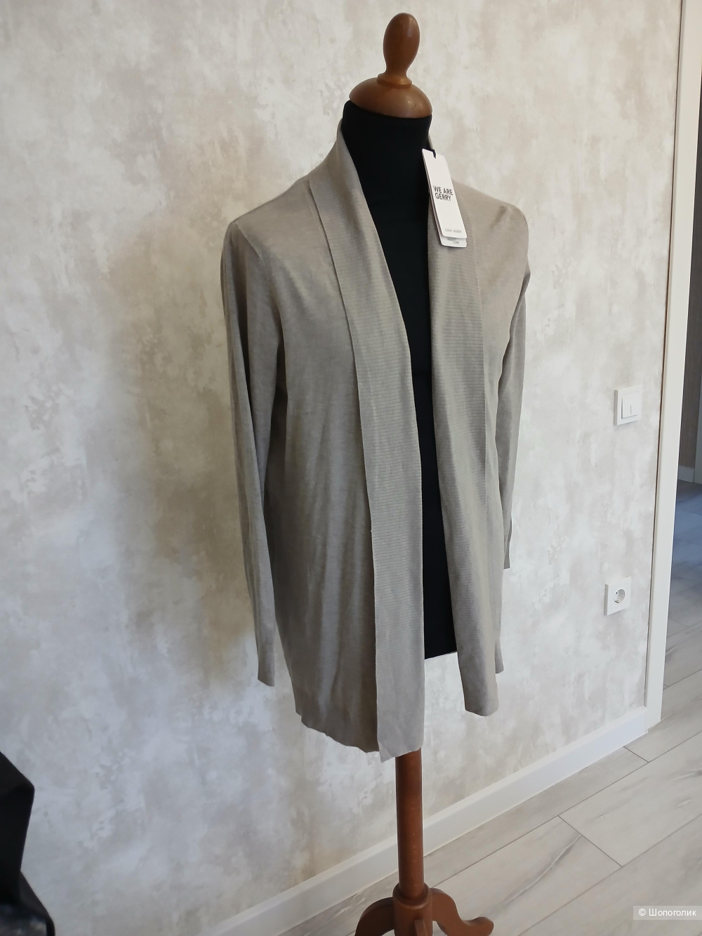 Кардиган Gerry Weber р.38