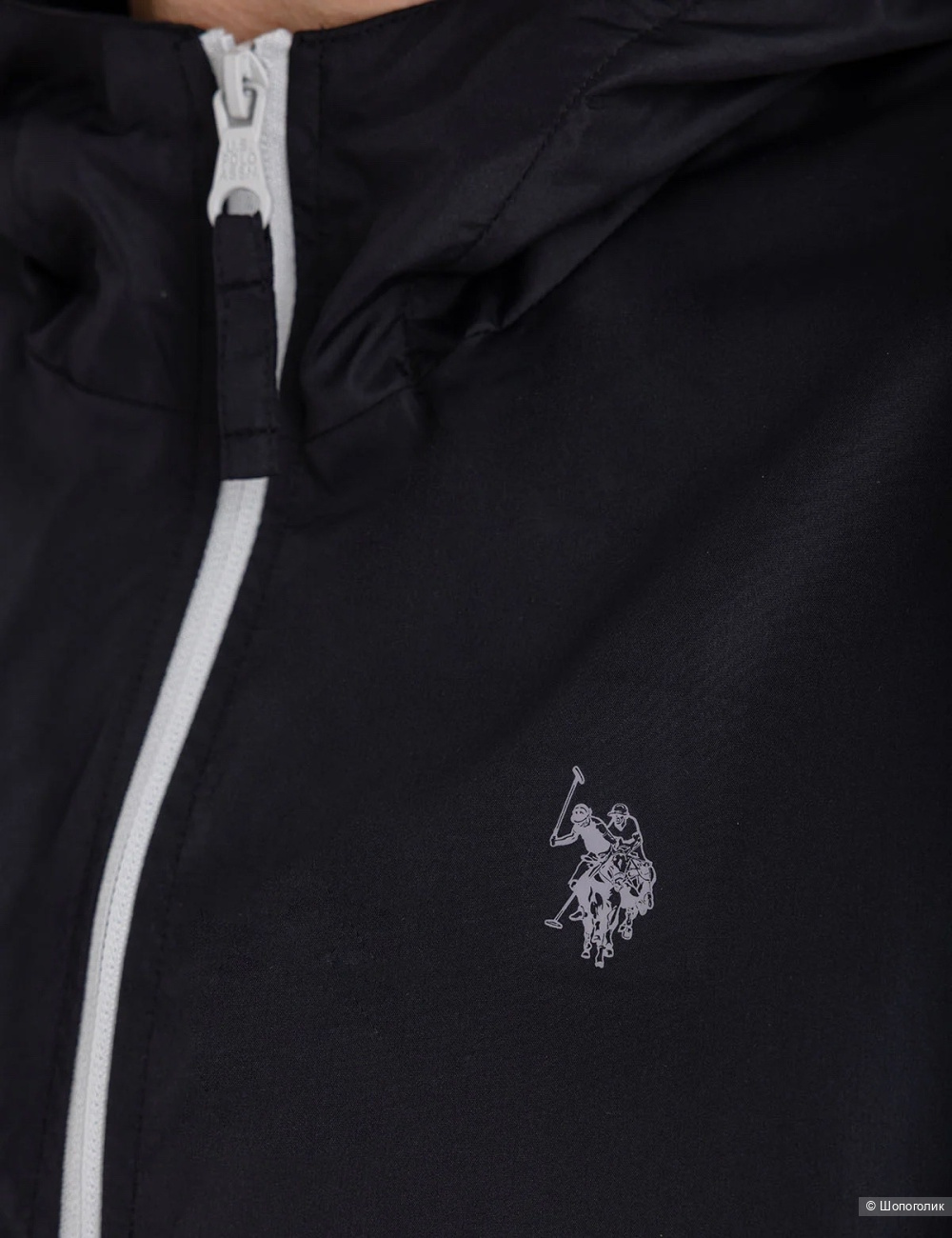 Куртка US polo ASSN XL