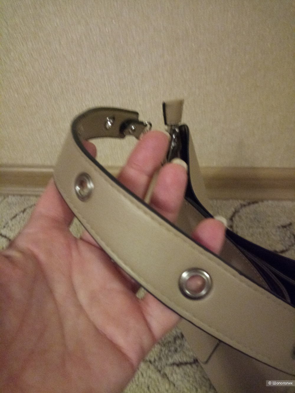 Сумка Daniel Patrici, 30*22*10 см