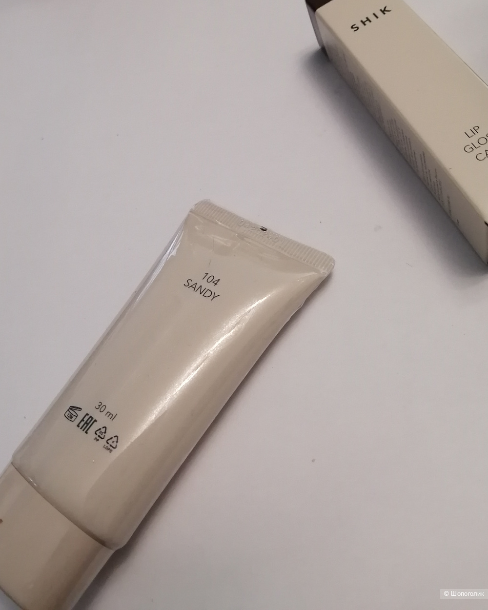 Набор Shik studio, onesize