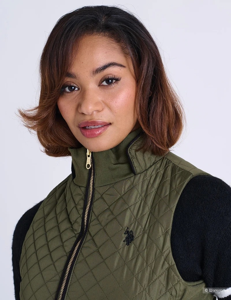 Жилет US polo ASSN L