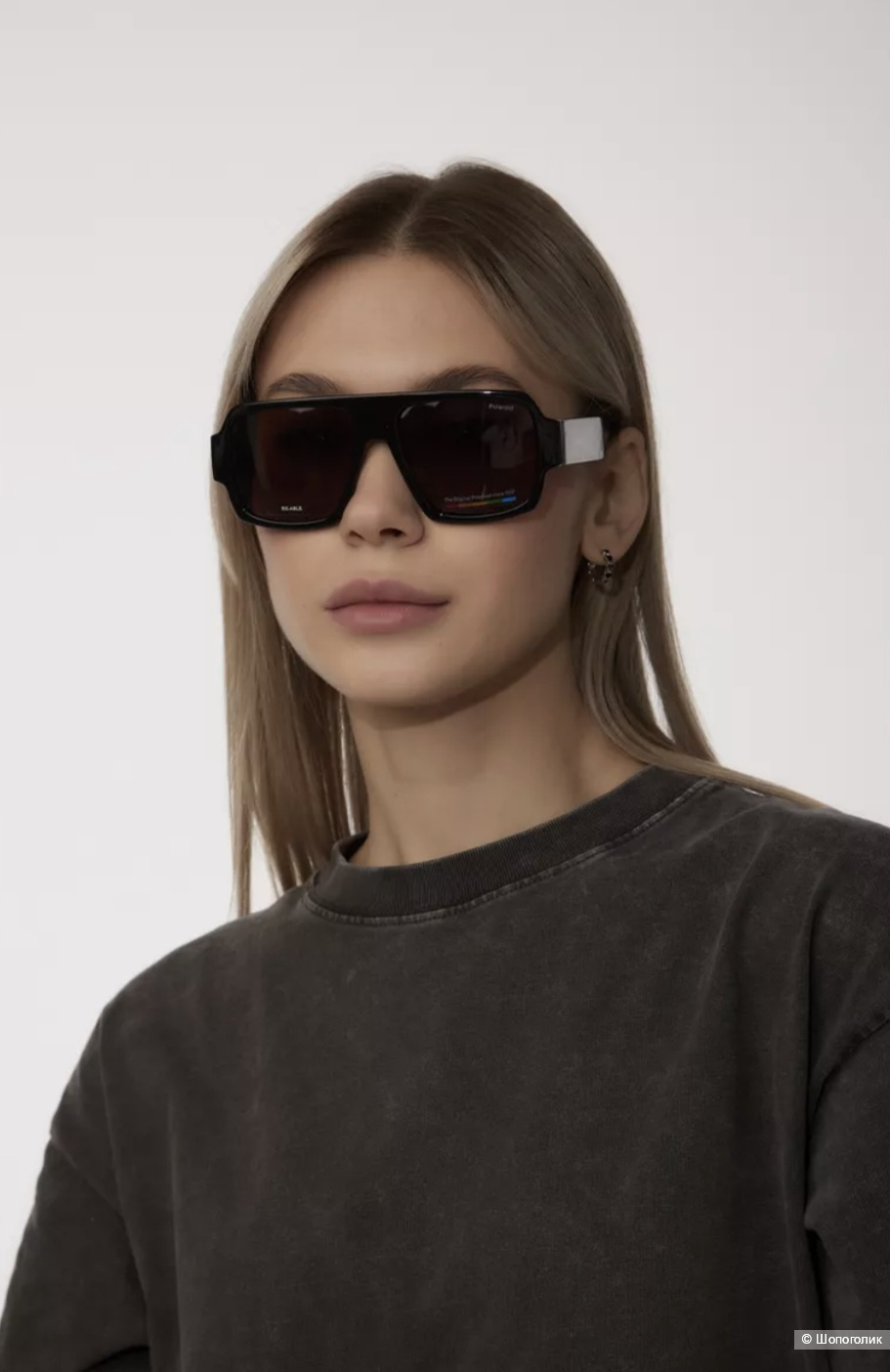 Солнцезащитные очки Polaroid PLD 6209/S/X