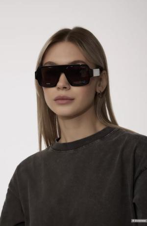 Солнцезащитные очки Polaroid PLD 6209/S/X