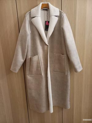 Дубленка Sорhia, размер XXL