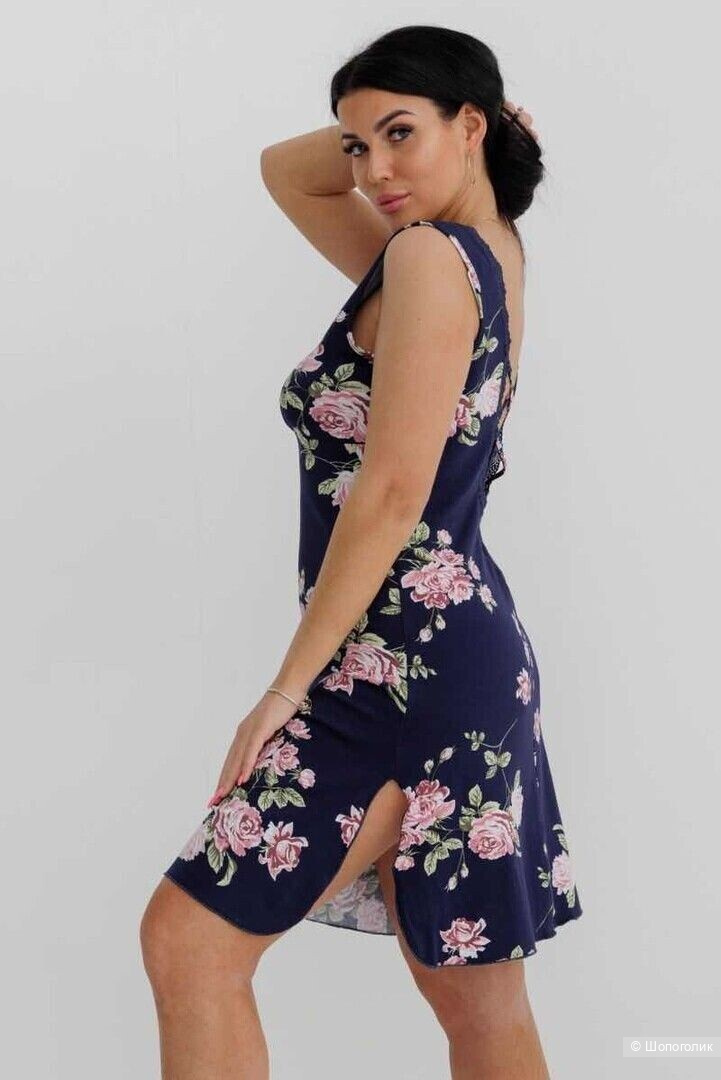 Ночная сорочка. Home style. Размер 50/52