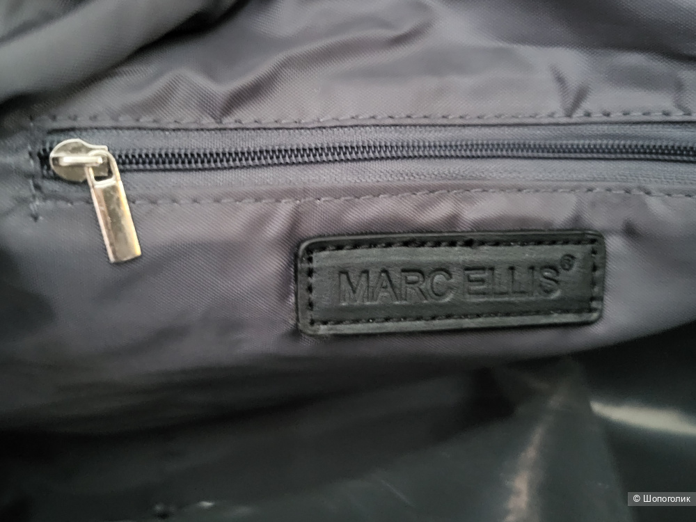 Сумка Marc Ellis,новая, большая, XL