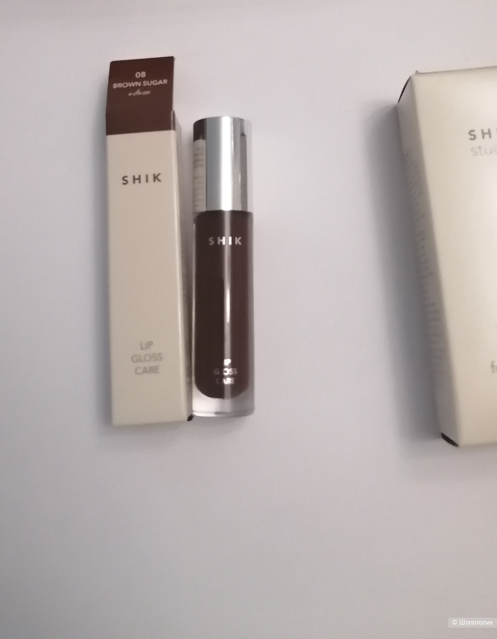 Набор Shik studio, onesize