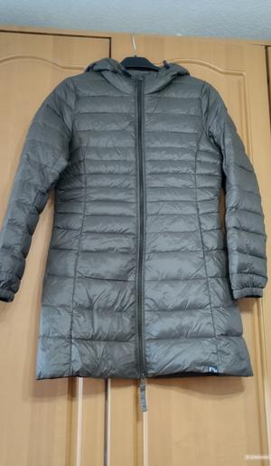 Пуховик FTN, S/М