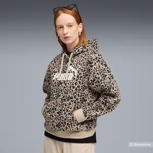 Толстовка Puma S