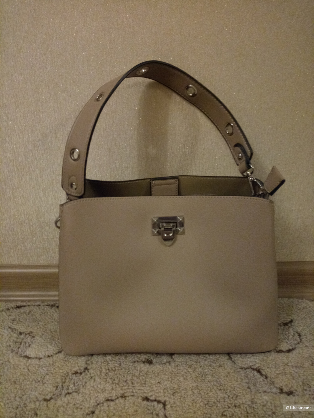 Сумка Daniel Patrici, 30*22*10 см