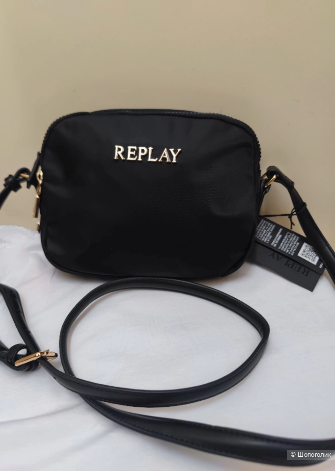 Сумка Replay