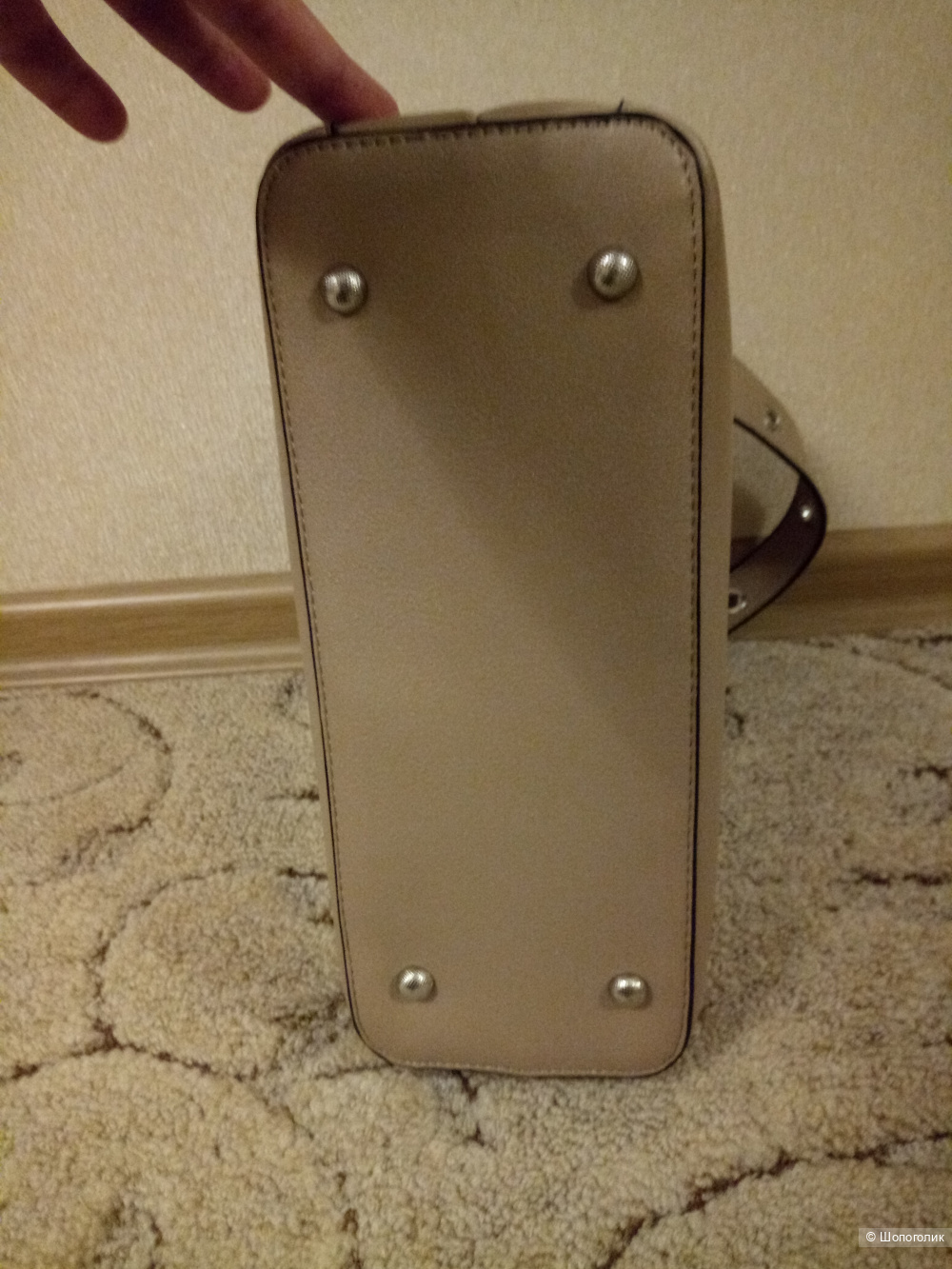 Сумка Daniel Patrici, 30*22*10 см