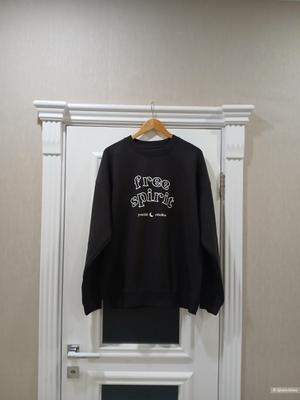 Толстовка Creat r studio р.L