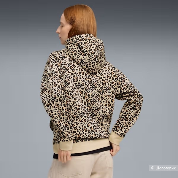 Толстовка Puma S