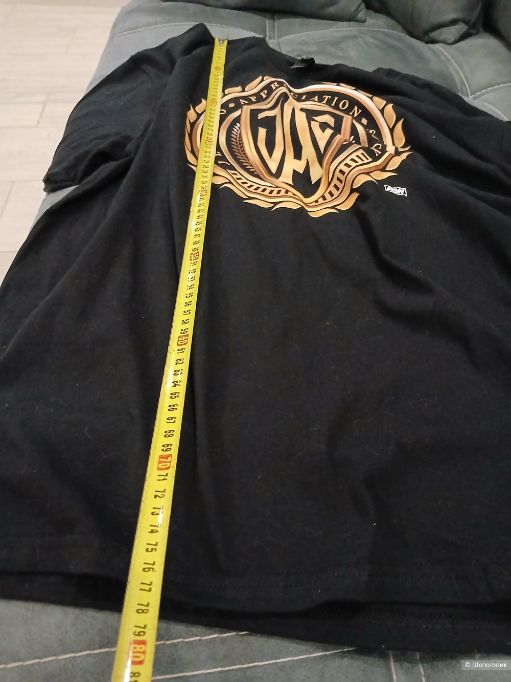 Футболка Gildan р xxl