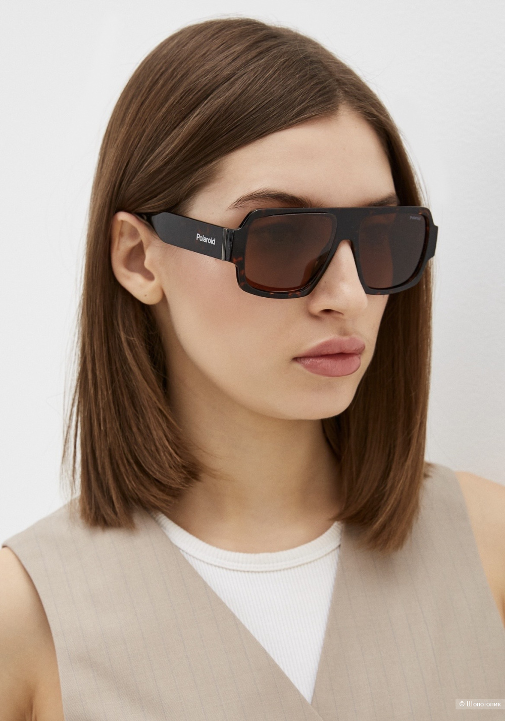 Солнцезащитные очки Polaroid PLD 6209/S/X