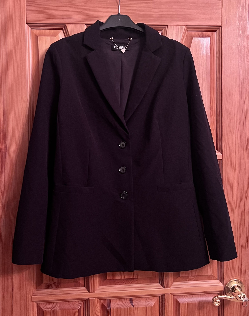 Жакет Twin-set пиджак размер 46-48