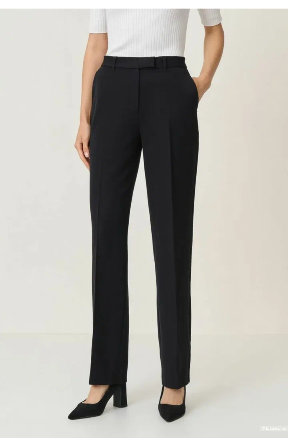 Брюки Michele р.42